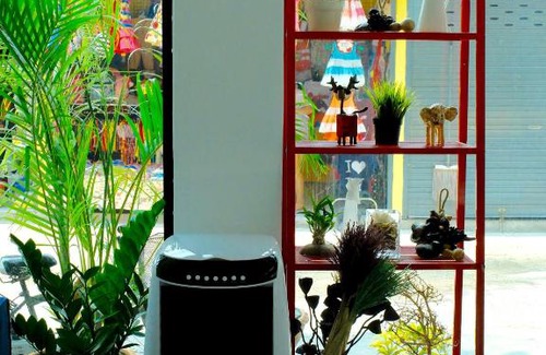 Don Muang House | We Inn