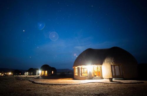 Sesriem Cabin | We Kebi Safari Lodge
