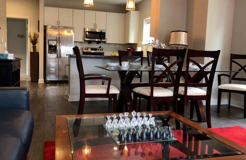 Rochester Apartment | We'll Care For Your Elderly Loved One When You're Away From Home