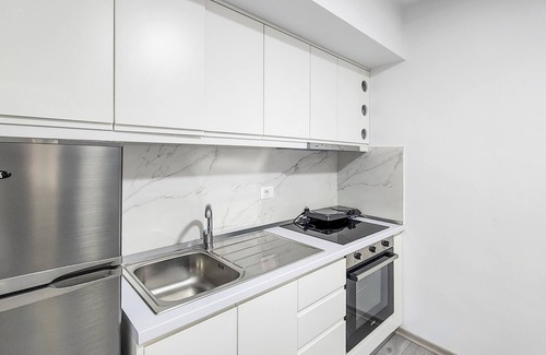 Blloku Apartment | WE LOVE TIRANA Central Apartments Blloku