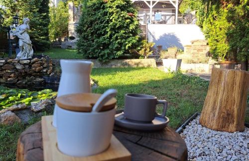 Tokaj House | We love Tokaj cottage