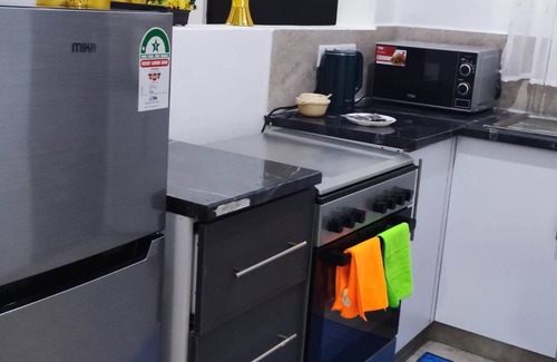 Gede Apartment | we offer 1and 2 bedroom apartment