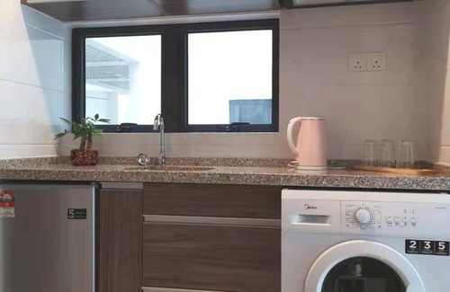 Gelang Patah Apartment | We're located in Forest City, Johor, near to Malaysia–Singapore Second Link.
