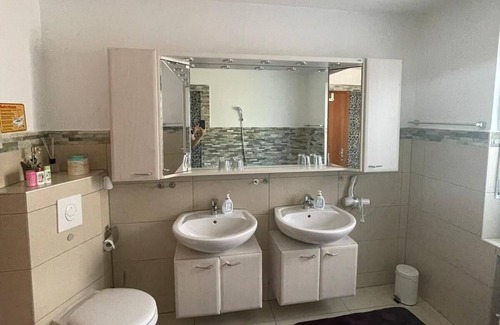 Thurmansbang Condo | WE WARM YOU A WARM WELCOME TO OUR HOLIDAY APARTMENT "FERNBLICK "*****