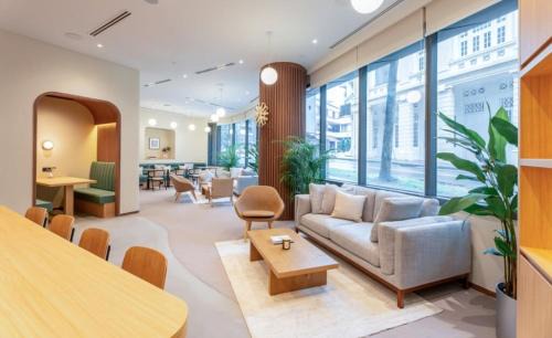 Selegie Apartment | Weave Suites - Hillside