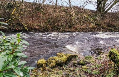 Aberfeldy House | Weavers Cottage