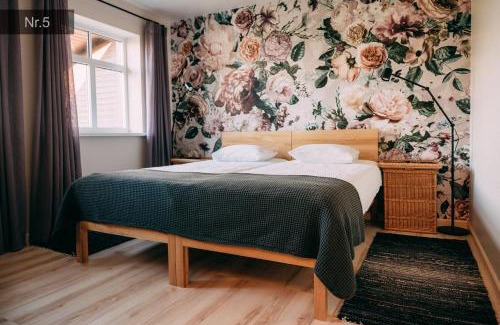 Tukums Hotel | Weavers' Guest House Kalndaki