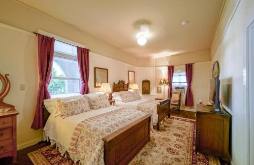 Weaverville Hotel | Weaverville Hotel