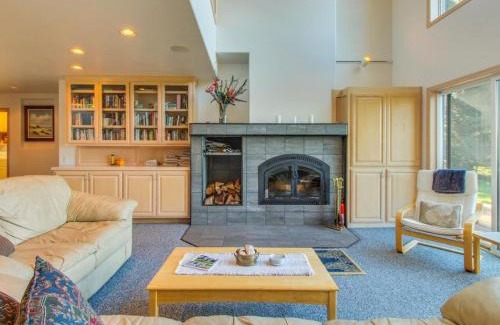 Sea Ranch House | Webb House