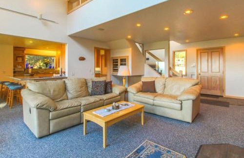 Sea Ranch House | Webb House