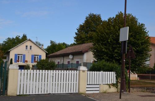 Sarliac-sur-l'Isle House | Weckerlin
