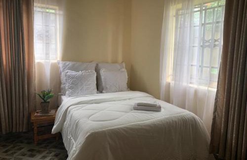 Chikomba Apartment | Wedza Cottages