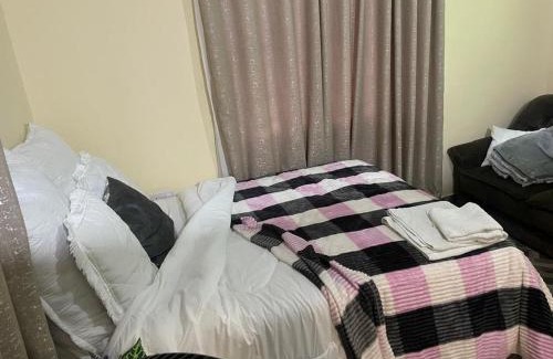 Chikomba Apartment | Wedza Cottages