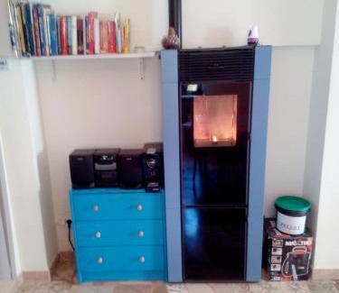 Oulx Apartment | Weekend a Oulx
