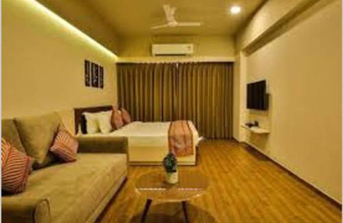 Dumas Apartment | Weekend Stays