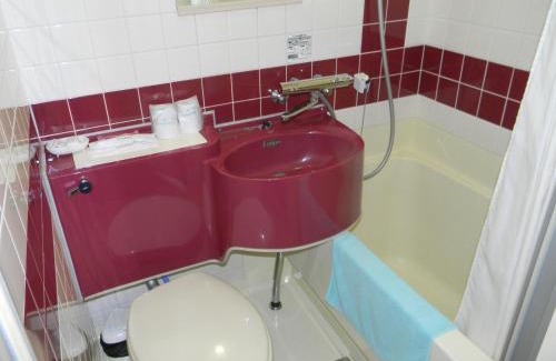 Naniwa Apartment | Weekly Green In Namba - Vacation STAY 11889
