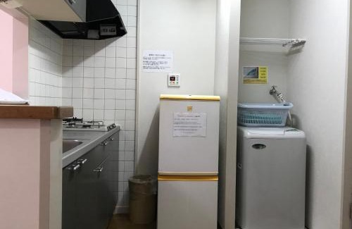 Naha City Centre Apartment | Weekly Harbourview Mansion Main Building/Vacation STAY 74722