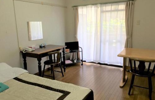 Naha City Centre Apartment | Weekly Harbourview Mansion Main Building/Vacation STAY 74579