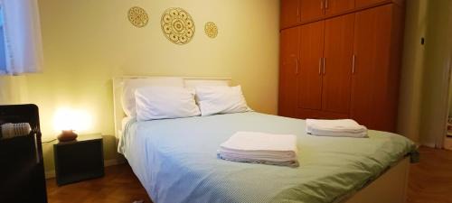 Rijeka Apartment | Weekly&Less near Campus with fast Wi-fi and free parking