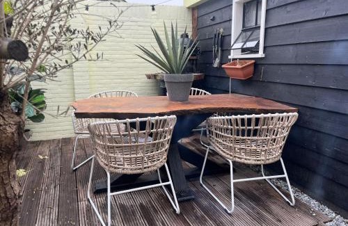 Oud-Beijerland House | Weesnobel Luxe