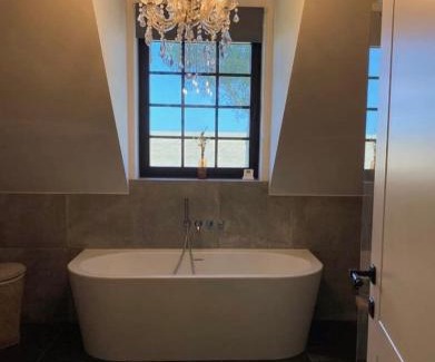 Zaamslag Villa | Weg van jou