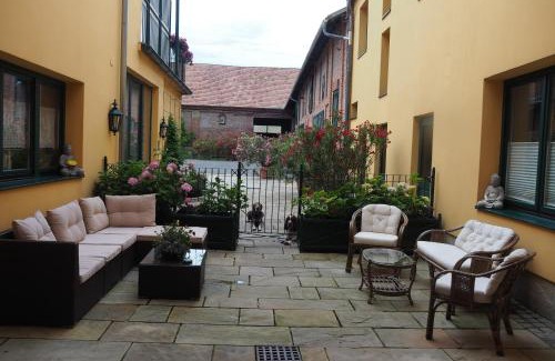 Biedermannsdorf Apartment | Weghuberhof Ferienwohnungen