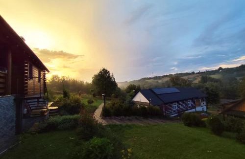 gmina Goraj House | Wehikuł Czasu