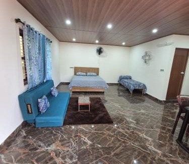 Virarajendrapet House | Wehomestay