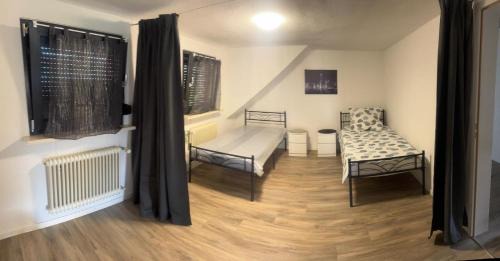 Wehr Apartment | Wehr-Brennet FW