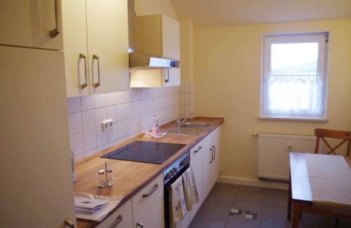 Rathen Apartment | Weißig 1 - Ettrich's Elbresort
