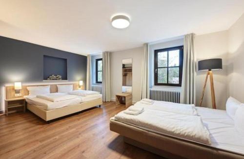 Obermenzing Hotel | Weichandhof