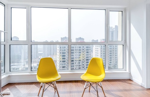 Weihai Apartment | WeiHai Emily's Holiday Apartment