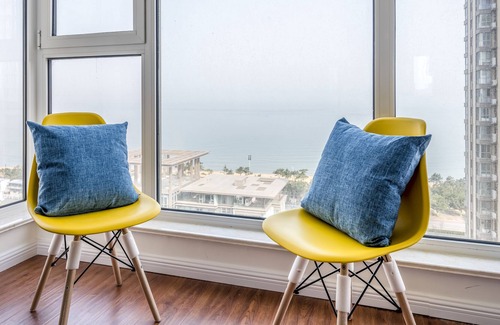Weihai Apartment | WeiHai Emily's Holiday Apartment