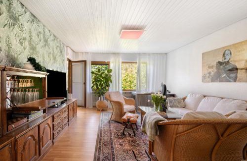 Schwaebisch Gmuend Apartment | Weiler in den Bergen