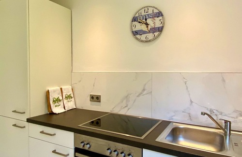 Lindau Apartment | Weinberg Idyll vacation apartment - Fantastic view over vineyards to Lake Constance