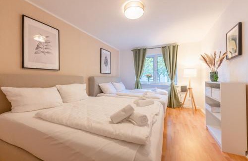 Sued Apartment | Weinberg Residence