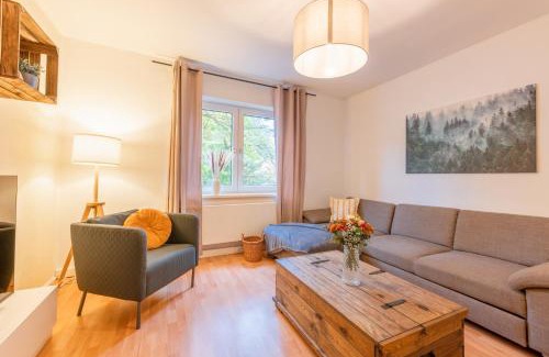 Sued Apartment | Weinberg Residence