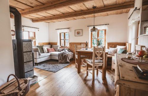 Straden Ski Chalet | Weingartenrefugium Rosenberg