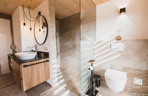 Straden Ski Chalet | Weingartenrefugium Rosenberg