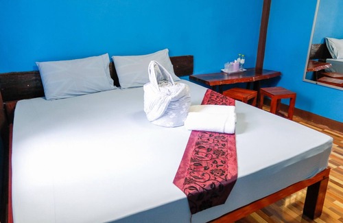 Pa Kho Hotel | Weingchan Resort