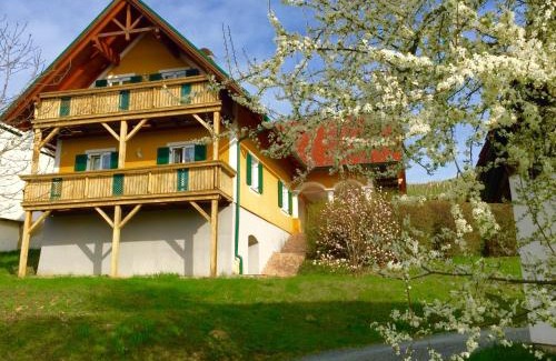 Gamlitz Apartment | Weingut - Ferienhaus Sonja Rohrbacher