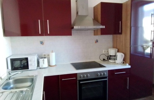 Nittel Apartment | Weingut-ferienwohnung H. Dostert - Ferienwohnung