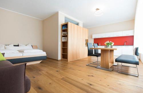 Gols Apartment | Weingut Gsellmann - Wohnen bei Ilse