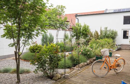 Gols Apartment | Weingut Gsellmann - Wohnen bei Ilse
