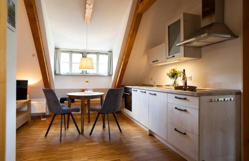 Oberloßnitz House | Weingut Haus Steinbach