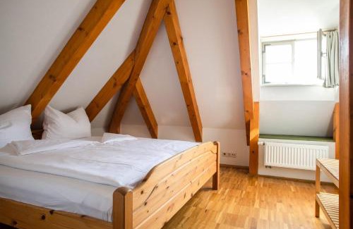 Oberloßnitz House | Weingut Haus Steinbach