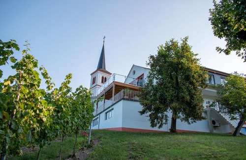Minheim Apartment | Weingut Johanneshof