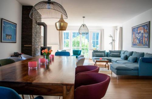 Minheim Apartment | Weingut Johanneshof
