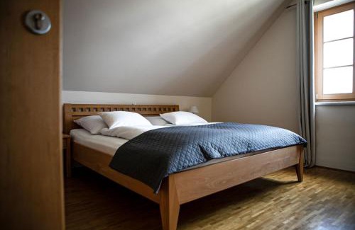 Eisenberg an der Pinka Apartment | Weingut Rennhofer