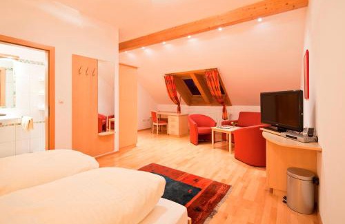 Gedersdorf Bed & Breakfast | Weingut und Gästehaus Berger